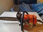 stihl ms260 kettingzaag, Ophalen of Verzenden, Gebruikt, Overige soorten