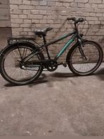 Te koop! Noxon merk jongen fiets 24 maat met slot., Ophalen, 24 inch, Versnellingen