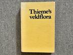 Thieme's Veldflora, Ophalen of Verzenden, Gelezen, Bloemen, Planten en Bomen