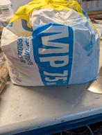 Knauf MP75 12,5 kg gisteren gekocht stuc stucadoor gips, Ophalen, Zo goed als nieuw
