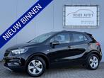Opel Mokka X 1.4 Turbo Innovation Trekhaak/Apple Carplay/Dea, Voorwielaandrijving, 65 €/maand, Stof, Gebruikt