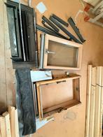 Fakro Dakraam 78H/54B Compleet, Ophalen, Gebruikt, Minder dan 80 cm, Overige typen