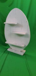 Ei Vormige Decoratie Standaard - Pasen, Ophalen