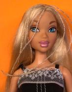 2003 My Scene Spring Break Barbie Kennedy #82230, Ophalen of Verzenden, Zo goed als nieuw, Fashion Doll