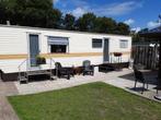 Stacaravan te HUUR in Cadzand-Bad vanaf €500.= per week, Caravans en Kamperen