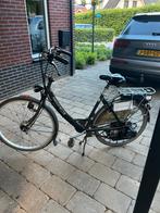 Spartamet, Fietsen en Brommers, Brommers | Oldtimers, Ophalen, Sparta