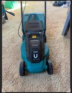 VONROC Grasmaaier - 1300W - 32 cm maaibreedte, Tuin en Terras, Cirkelmaaier, Gebruikt, Elektrische grasmaaier, Ophalen of Verzenden