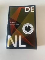 Woordenboeken DU-NE en NE-DU, Ophalen of Verzenden, Zo goed als nieuw, Van Dale, Duits
