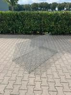 Boomkorf, Ophalen