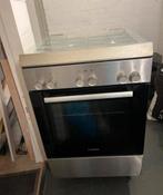 Bosch Fornuis - Gas, Vrijstaand, Gebruikt, Gas, 85 tot 90 cm, 4 kookzones