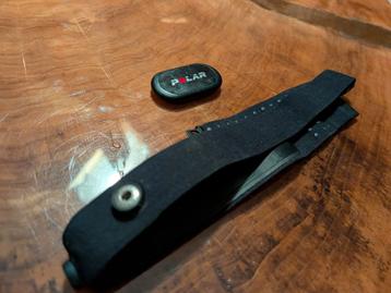 Polar H10 Hartslagsensor Borstband beschikbaar voor biedingen