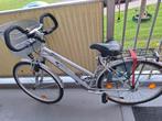 goede staat alleen zadel zit los, Fietsen en Brommers, Ophalen of Verzenden, Gebruikt, Overige merken