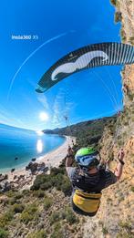 Flare moustache 26, Ophalen of Verzenden, Zo goed als nieuw, Scherm