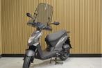 Kymco Agility FR Oak metallic Euro5, Fietsen en Brommers, Niet ingevuld, Niet ingevuld, Niet ingevuld