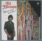Tol Hansse - Moet Niet Zeuren ! (LP) Paul Huf / Big City, Pop, Ophalen of Verzenden, 12 inch