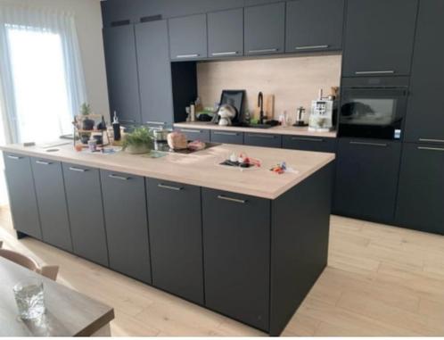 Steinhaus 6 maanden oud complete keuken inclusief garantie!!, Huis en Inrichting, Keuken | Complete keukens, Zo goed als nieuw