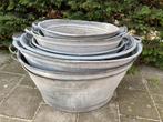 Zinken wasteilen wasteil teil, Ophalen