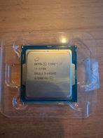 Intel Core i7-6700 3.40GHz Processor, Computers en Software, Processors, Ophalen of Verzenden, Gebruikt, 4-core, 3 tot 4 Ghz