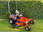 Zo goed als nieuwe Husqvarna z448 zero turn, Tuin en Terras, Zitmaaiers, Ophalen, Toro, Toro, Zo goed als nieuw