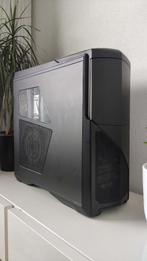 Gaming PC 1080p - 3570k / HD 7970 OC / 16GB DDR3 / HDD 1TB, Ophalen, Gebruikt, 4 Ghz of meer