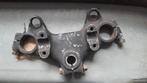 suzuki bovenste balhoofdplaat , vermoedelijk GT750 ,GS750B, Motoren, Ophalen of Verzenden, Gebruikt