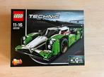 Nieuw in doos! Lego 42039 LeMans 24hr race car, Kinderen en Baby's, Speelgoed | Duplo en Lego, Ophalen, Nieuw, Complete set, Lego