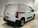 Opel Combo 1.5D L1H1 Standaard Trekhaak | Airco | Cruise Con, Auto's, Voorwielaandrijving, Stof, Gebruikt, 4 cilinders
