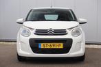 Citroen C1 1.0 e-VTi Feel 5drs Airco Radio Bluetooth, Voorwielaandrijving, Stof, Gebruikt, Euro 6