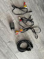 Diverse Kabels - Audio/Video & Stroom, Ophalen of Verzenden, Gebruikt, Minder dan 2 meter, Overige kabels