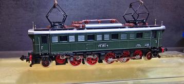 Minitrix 12974  br175 elok nieuwstaat ovp. beschikbaar voor biedingen