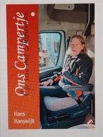 Hans Hanswijk - Ons Campertje, Hans Hanswijk, Europa, Ophalen of Verzenden, Zo goed als nieuw