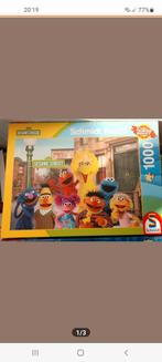 Hele grote stapel van meer dan 40 "DISNEY PUZZELS" 1000stuks, Hobby en Vrije tijd, Ophalen of Verzenden, Gebruikt