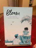 Graphic novels : Bloom, rain, eve, luna & sailor moon, Eén comic, Ophalen of Verzenden, Zo goed als nieuw, Japan (Manga)