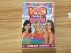 Dvd k3 mamase show, Alle leeftijden, Ophalen of Verzenden, Zo goed als nieuw