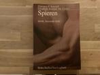 Spieren, Boeken, Ophalen, HBO, Zo goed als nieuw, Bohn Stafleu van Loghum
