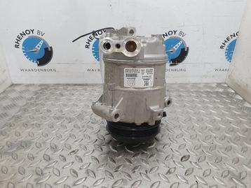 FIAT DUCATO [A_C_COMPRESSOR] 2019 beschikbaar voor biedingen