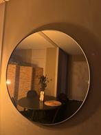 Spiegel (bieden), Huis en Inrichting, Tafels | Eettafels, Ophalen of Verzenden, Zo goed als nieuw, Rechthoekig, 50 tot 100 cm