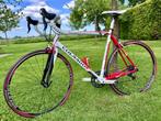 Colnago Prima racefiets, 28 inch, Gebruikt, Aluminium, 15 tot 20 versnellingen