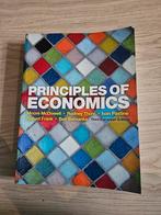 Principles of Economics 3e editie., Boeken, Studieboeken en Cursussen, Ophalen of Verzenden, Beta, Zo goed als nieuw, HBO
