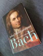 Bach, muziek als een wenk van de hemel - John Eliot Gardiner, Ophalen of Verzenden, Artiest