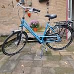Gazelle Paris Plus met 7 versnellingen., Ophalen, Gebruikt, Versnellingen, 50 tot 53 cm