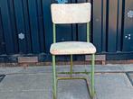 Gispen vintage stoel jaren 30, Huis en Inrichting, Stoelen, Ophalen, Gebruikt, Overige kleuren, Buizenstoel Gispen