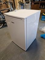 Whirlpool W55VM 1120 tafelmodel koelkast, Ophalen, Minder dan 85 cm, 100 tot 150 liter, Zo goed als nieuw