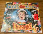 Home Alone Christmas - Limited Candy Cane Vinyl - SEALED, 12 inch, Verzenden, Nieuw in verpakking