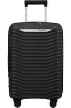 Samsonite Upscape 55cm – Zo goed als nieuw! 1x gebruikt, Sieraden, Tassen en Uiterlijk, Koffers, 50 tot 60 cm, Hard kunststof