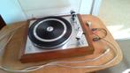 Philips 403 platenspeler, Ophalen, Zo goed als nieuw, Platenspeler, Philips