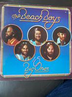 The Beach Boys : 15 Big Ones ( lp vinyl), Cd's en Dvd's, Vinyl | Pop, Ophalen of Verzenden, 1960 tot 1980, Gebruikt, 12 inch