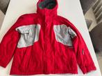 The North Face prachtig heren jack,rood/grijs, maat M, NIEUW, Maat 48/50 (M), Nieuw, Ophalen of Verzenden, The North Face
