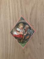 3D plaatje Ot en Sien, Hobby en Vrije tijd, Kaarten | Zelf maken, Ophalen of Verzenden, Nieuw