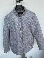 Zomerjasje zilver grijs maat 44 barbara lebek, Verzenden, Zo goed als nieuw, Maat 42/44 (L), Grijs